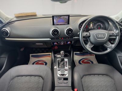 2016 Audi A3