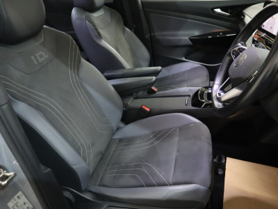 2023 Volkswagen ID.4