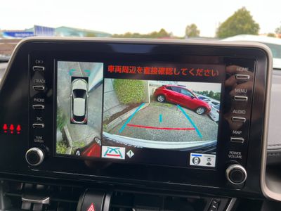 2020 Toyota C-HR