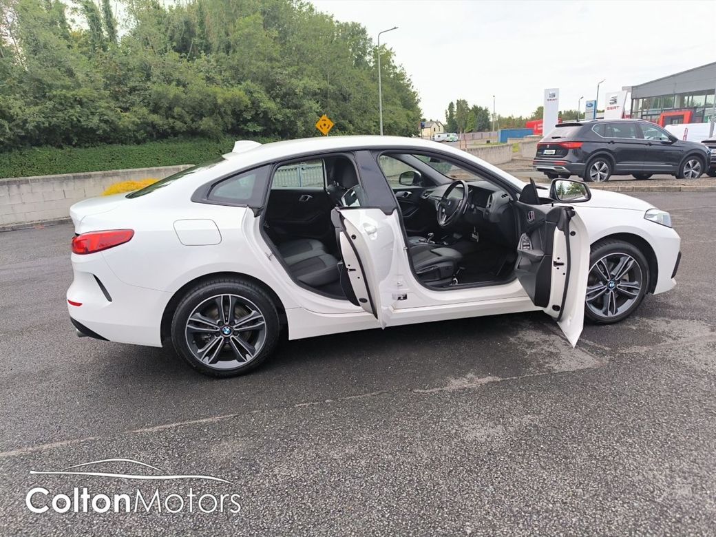 2022 BMW 2 Series