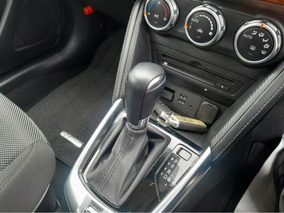 2017 Mazda Demio