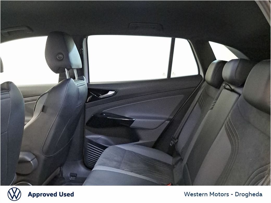 2026 Volkswagen ID.4