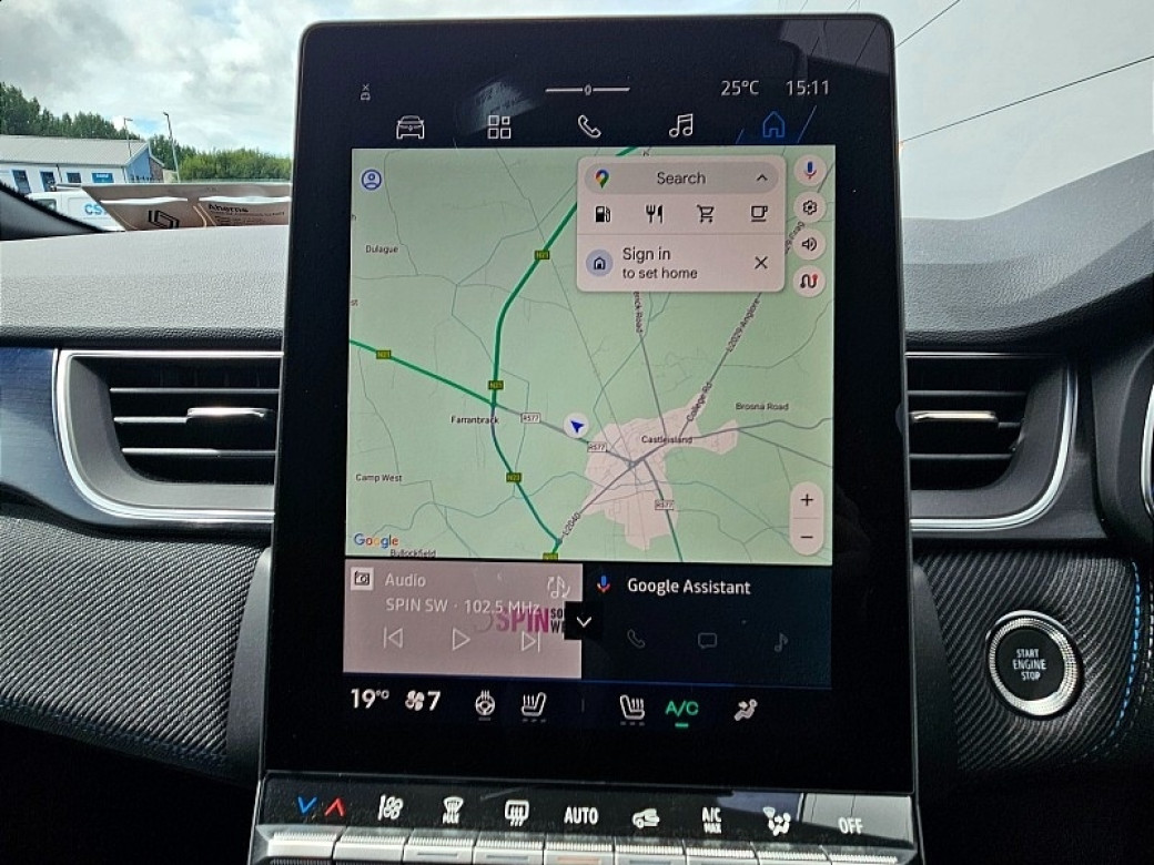 2025 Renault Symbioz