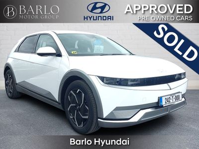 2024 Hyundai Ioniq 5