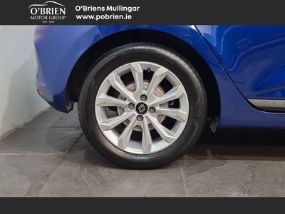 2025 Renault Clio