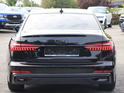 2024 Audi A6