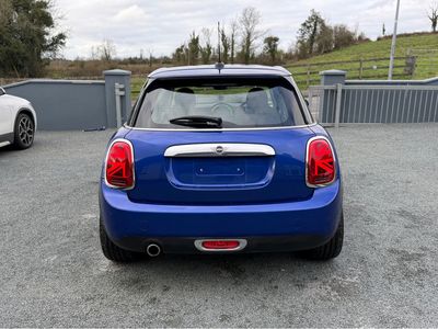 2019 Mini Cooper