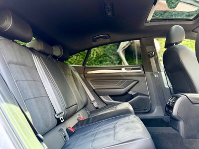 2022 Volkswagen Arteon