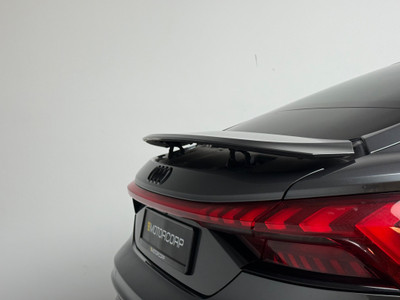 2023 Audi e-tron GT