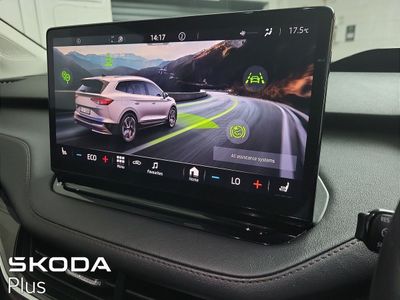 2022 Skoda Enyaq