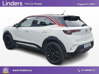 2025 Opel Mokka
