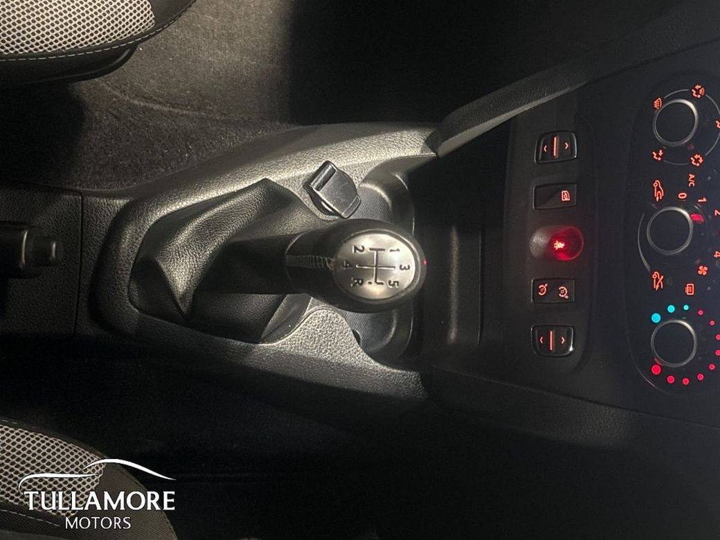 2020 Dacia Sandero Stepway