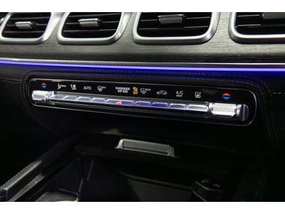 2022 Mercedes-Benz GLE Class