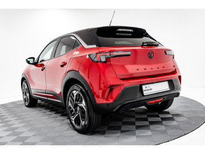 2024 Opel Mokka
