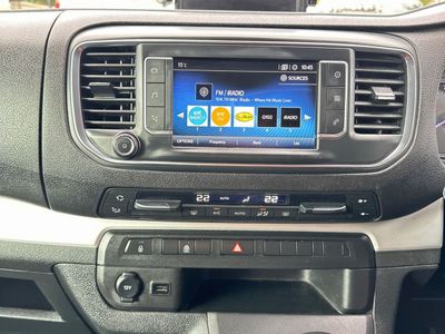 2019 Toyota Proace