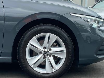 2021 Volkswagen Golf