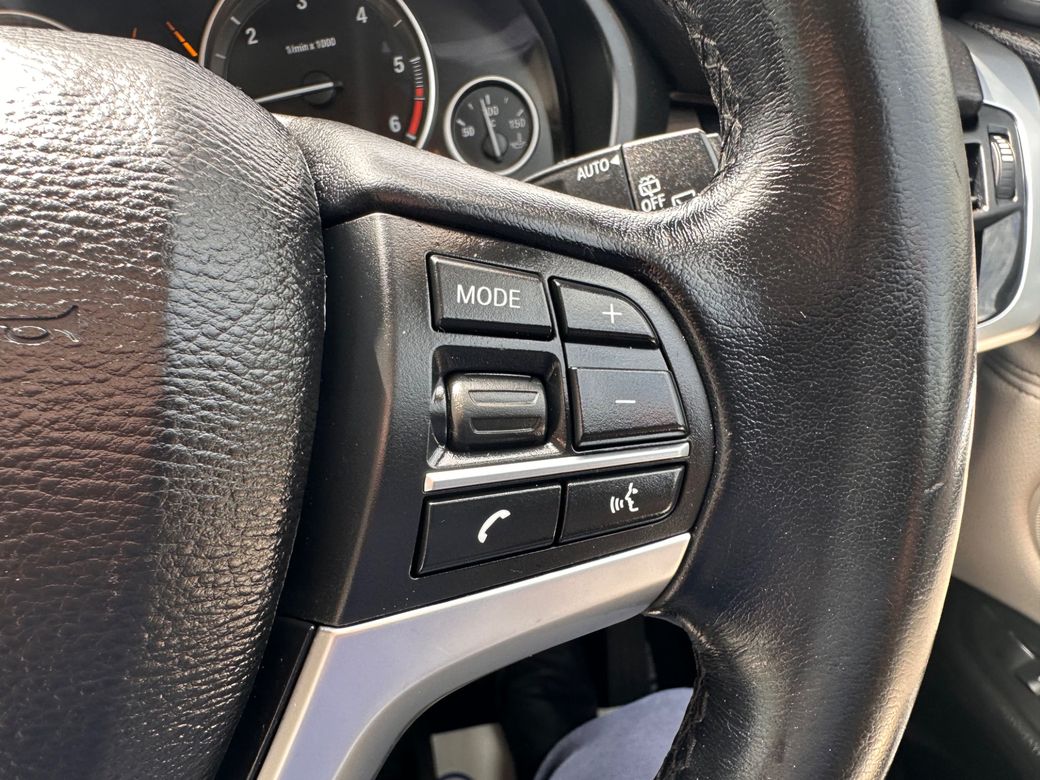 2014 BMW X5