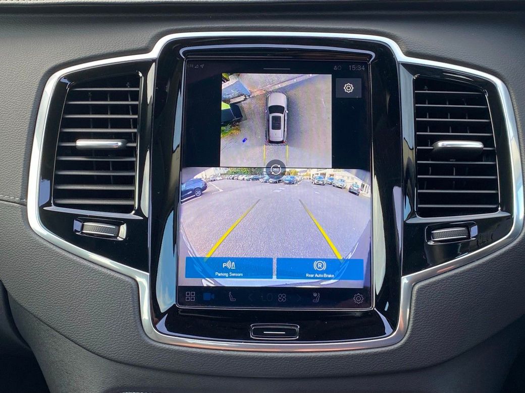 2024 Volvo XC90
