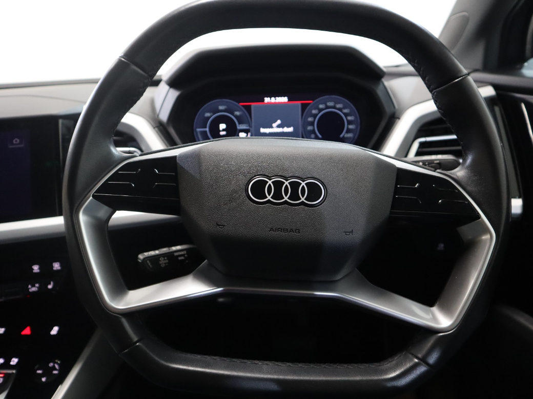 2023 Audi Q4