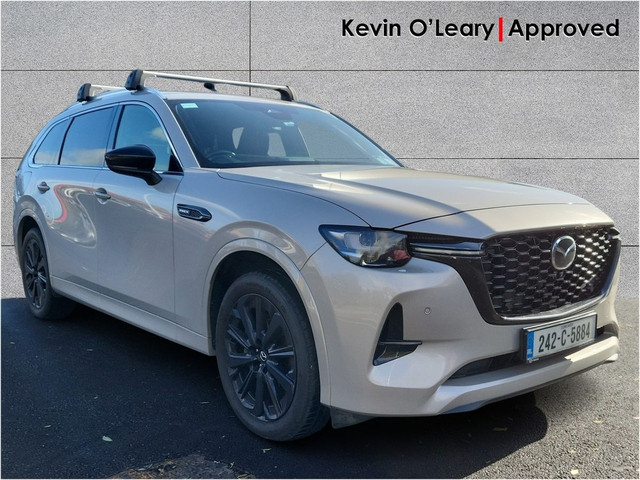 vehicle for sale from Kevin O'Leary Silversprings
