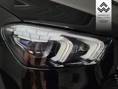 2023 Mercedes-Benz GLE Class