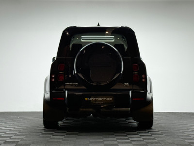 2020 Land Rover Defender