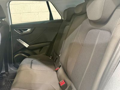 2019 Audi Q2