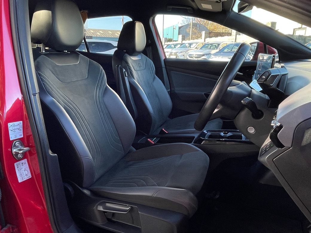 2022 Volkswagen ID.4