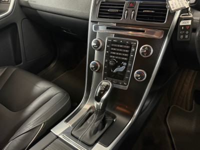 2015 Volvo XC60