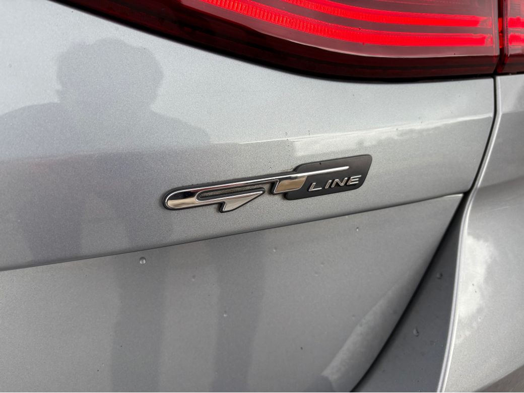 2020 Kia Ceed