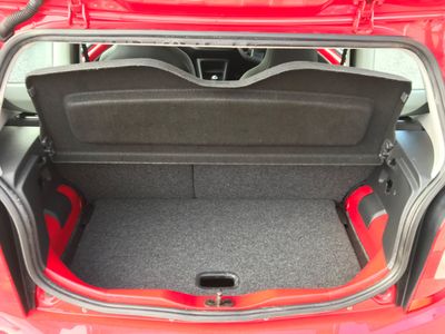 2015 Volkswagen up!