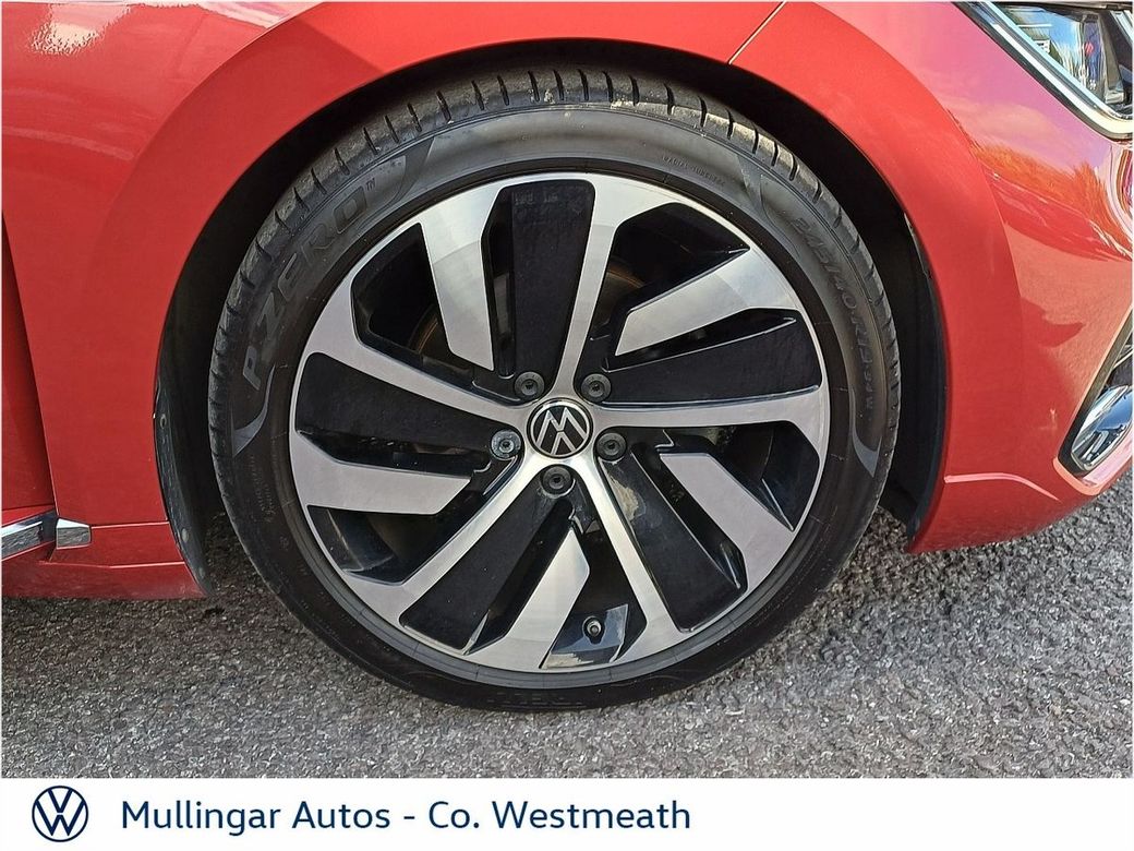 2023 Volkswagen Arteon
