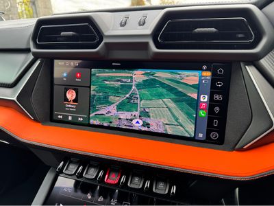 2025 Lamborghini Urus