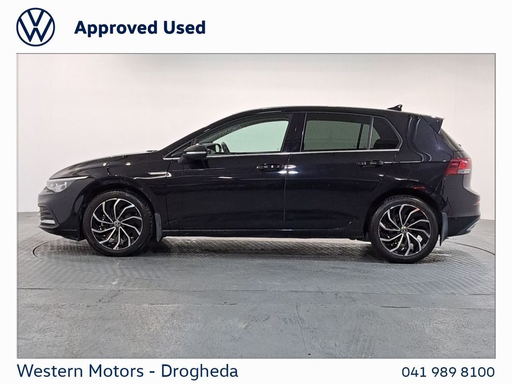 2023 Volkswagen Golf