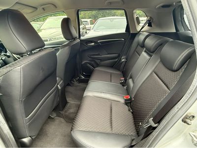 2014 Honda Fit
