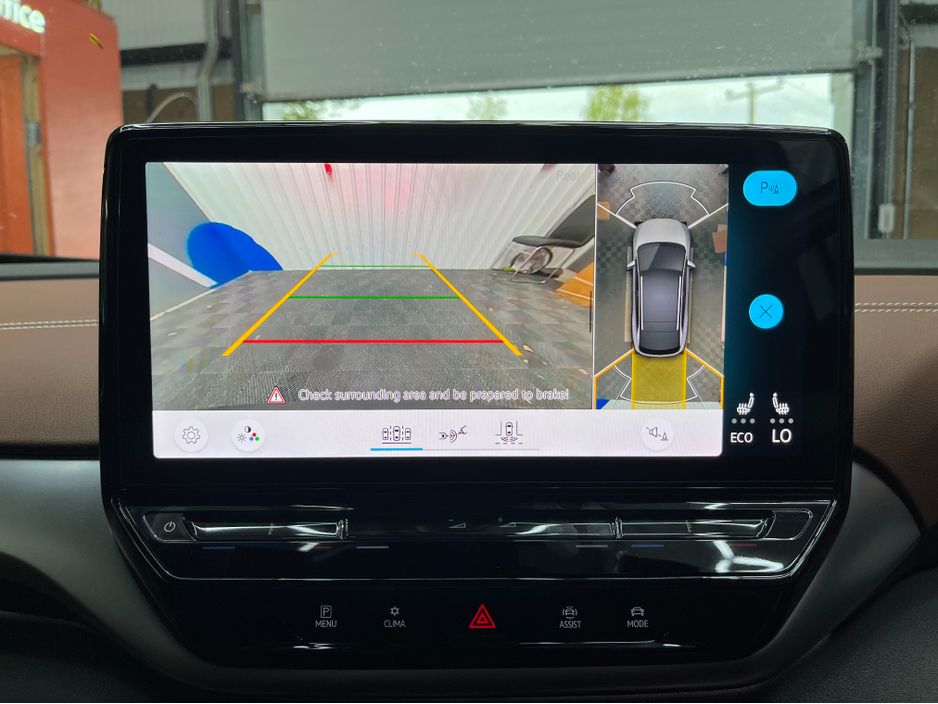 2023 Volkswagen ID.4