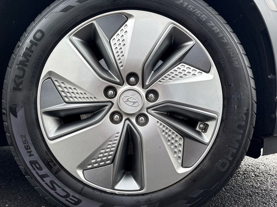 2020 Hyundai Kona