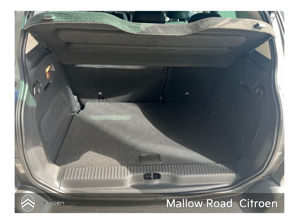 2022 Citroen C3 Aircross