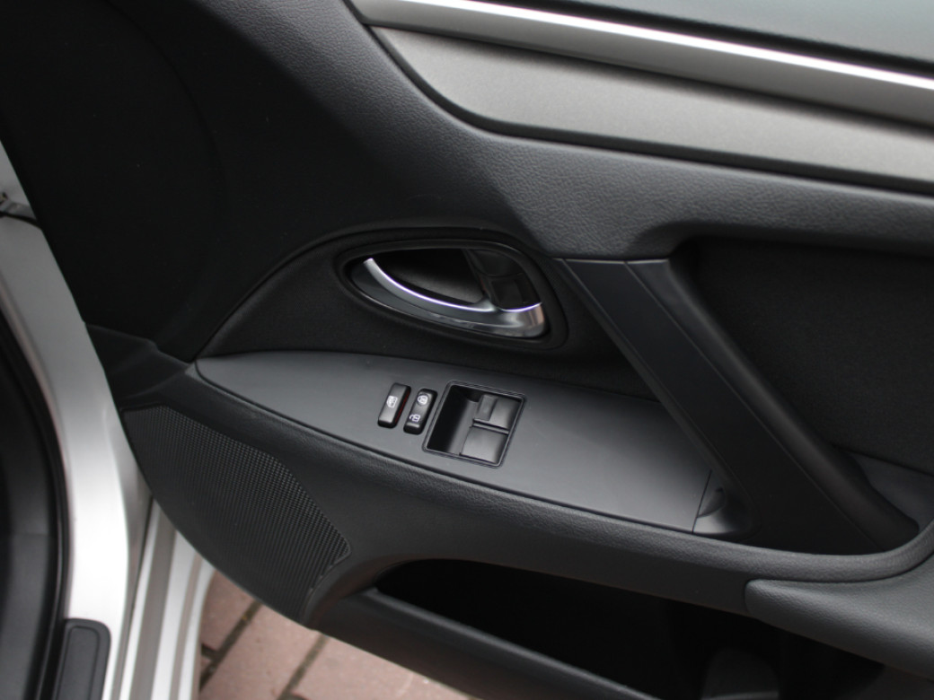 2016 Toyota Avensis