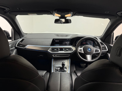 2021 BMW X5