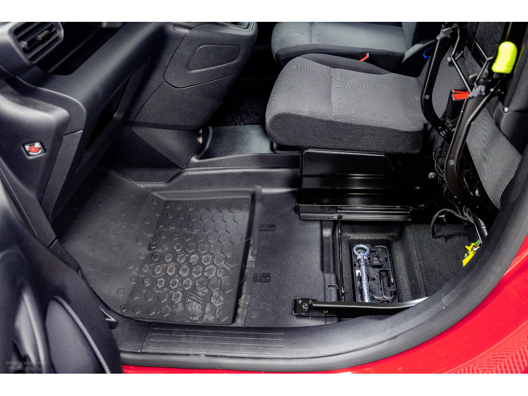 2025 Citroen Berlingo