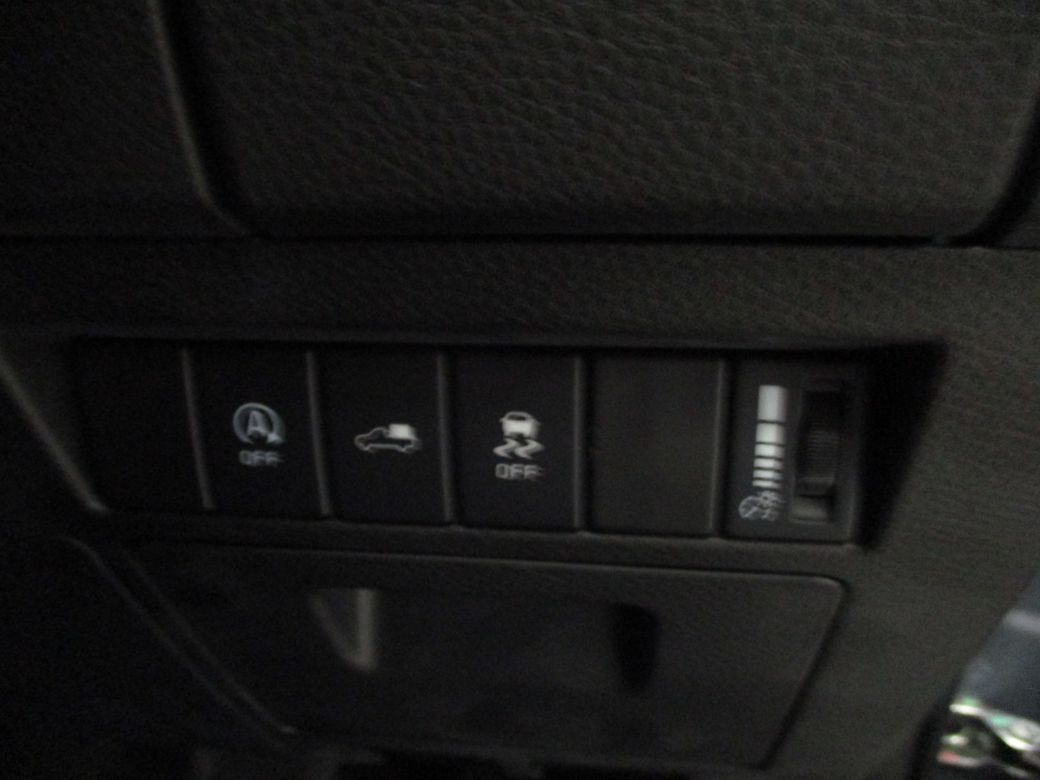 2025 Isuzu D-MAX