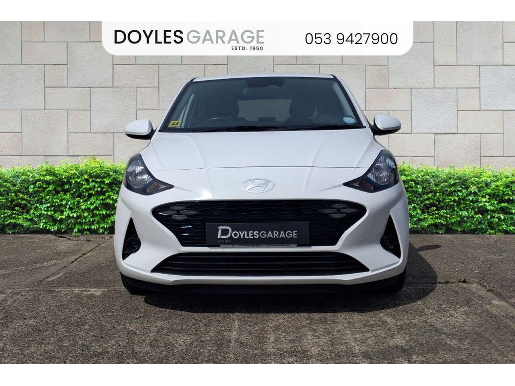 2023 Hyundai i10