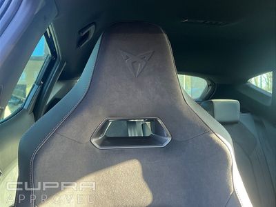 2025 Cupra Formentor