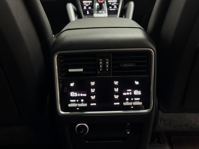 2020 Porsche Cayenne