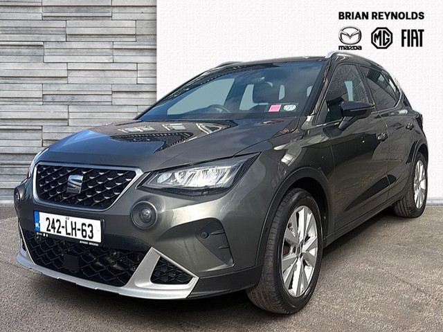 vehicle for sale from Brian Reynolds Car Sales