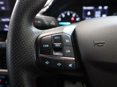 2023 Ford Fiesta