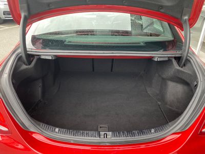 2019 Mercedes-Benz C Class