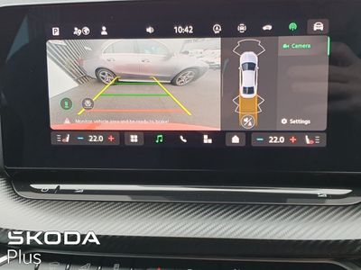 2024 Skoda Octavia