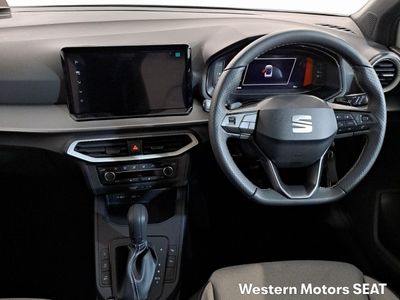 2026 SEAT Arona